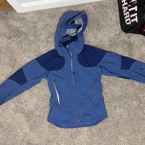 Patagonia Ski Shell